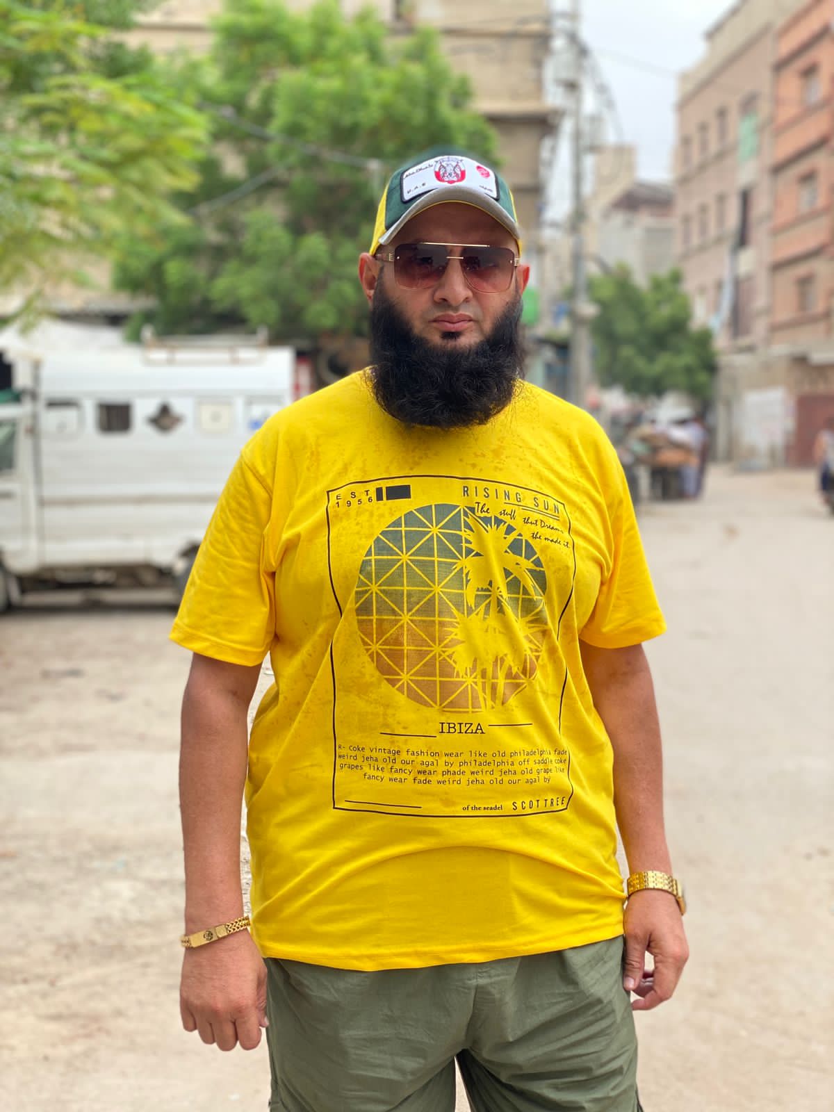 Younas Amin